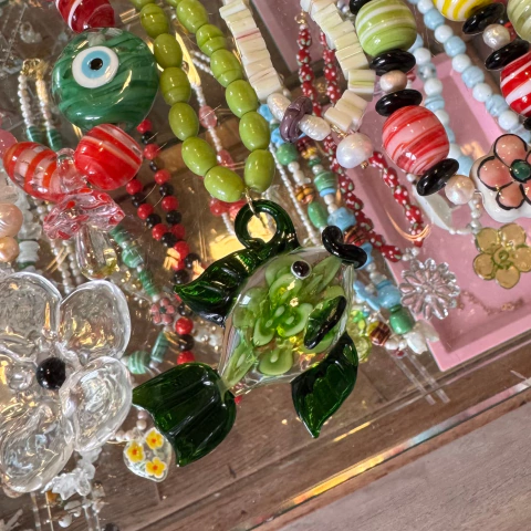 COLLAR PEZ - comprar online