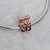 Regalo de Santa rose