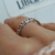 Sig y corazones silver