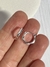 Argolla Cool 12mm plata 925 UNIDAD