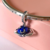 Charm Saturno