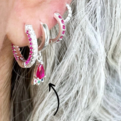 Argolla Alegra POR UNIDAD