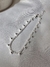 Pulsera India AB 17+3 cm