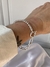 Pulsera Feli plata 925 19cm cierre marinero