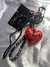 Charm para cartera Wander