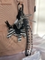 Charm para cartera Zebra - comprar online