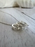 Gargantilla Susan 42+3 cm - comprar online
