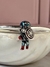 Charm Capitán América plata 925 en internet