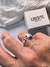 Anillo Live plata 925 ajustable - comprar online