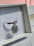 Anillo Dije plata 925