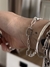 Pulsera Me New Collection plata 925 en internet