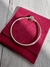 Pulsera rígida cierre cubic 2023