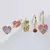 Set de aros Colors - comprar online