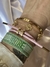 Pulsera Van acero baño oro 18k 17 + 2 CM en internet