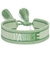 Pulsera J’adore verde