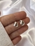 Aros Mini gota AB par