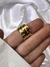 Anillo Milenio AD ajustable DOS MEDIDAS