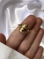 Anillo Emma ajustable AD
