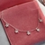 Choker de flores 35+5