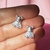 Aro Bear silver UNIDAD