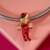 Charm Iron Man