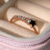 Anillo Salamanca rose