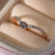 Anillo Pamplona rose