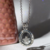 Locket corona con cadena - comprar online