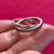 Anillo Doble - comprar online