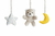 Imagen de Arco para cuna Rainbow Sky Chicco