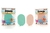 Esponja soft de baño para bebes Baby Innovation - comprar online