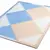 Piso Nordico Encastrable 32 x32 (24 piezas + 14 bordes )