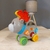 Juguete de arrastre musical Alce Reno Winfun - comprar online