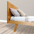 Cama Retro de 1 plaza en Paraíso - tienda online