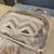 Bolso neceser con cambiador