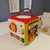 Cubo de actividades Magic Box Ok Baby