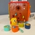Cubo de actividades Magic Box Ok Baby