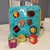 Cubo de actividades Magic Box Ok Baby - comprar online