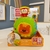 Pelota de actividades Rolln Pop Jungle Winfun