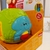 Pelota de actividades Rolln Pop Jungle Winfun - Aldea Bebé