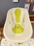 Bañera Multifunción Grande verde Baby One - comprar online