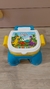 Pelela 3 en 1 Turquesa Baby One - comprar online