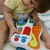 Guitarra con luz y sonido Winfun en internet