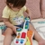 Guitarra con luz y sonido Winfun - Aldea Bebé
