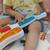 Imagen de Guitarra con luz y sonido Winfun