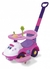 Pata Pata 2 en 1 Maxi Star ( rosa/lila) Rondi - comprar online