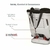 Butaca para auto Britax Marathon Clicktight 0-30Kg - tienda online