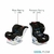 Butaca para auto Britax Marathon Clicktight 0-30Kg - Aldea Bebé