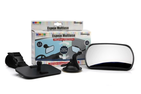 Espejo multiuso Baby Innovation