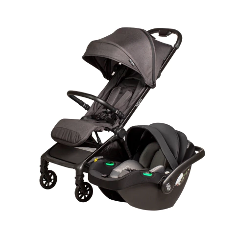 Coche Autofold con Huevito Baby One Baggy